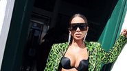 Anitta anuncia lançamento do novo single - Instagram