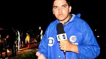 Jornalista da TV Globo morre aos 24 anos - Reprodução/Instagram