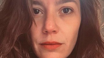 Discreta, Natália Lage surge pela primeira vez com namorado - Reprodução/Instagram