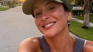 Claudia Leitte encanta com vídeo da herdeira - Instagram