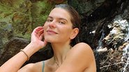 Mariana Goldfarb surge de biquíni em clique encantador - Reprodução/Instagram