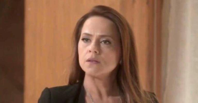 A dona da Bastille sofrerá um acidente em casa e deixará todos apreensivos; saiba mais - Reprodução/TV Globo