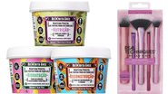 Kits de beleza para incluir na rotina - Reprodução/Amazon
