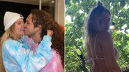 Vitão causa ao deixar comentário ousado em clique sensual de Luísa Sonza - Instagram