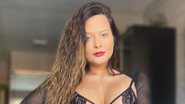 Geisy Arruda revela ter fantasia sexual em trair o parceiro: "Homem com fetiche em ser corno" - Reprodução/Instagram