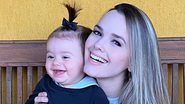 Thaeme levanta suspeitas de nova gravidez após declaração - Reprodução/Instagram