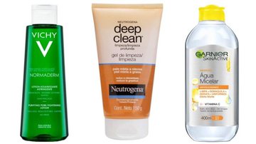 5 produtos que vão dar um up no skincare - Reprodução/Amazon