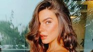 Poderosíssima, Mariana Goldfarb sensualiza nua em clique e quase mostra demais - Reprodução/Instagram