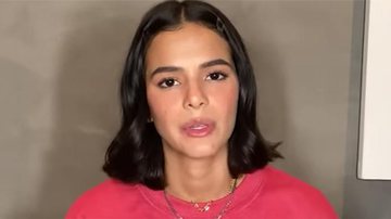 Bruna Marquezine abre o jogo sobre relacionamentos passados - YouTube