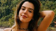 Giovanna Lancellotti causa com cliques de biquíni fio-dental - Reprodução/Instagram