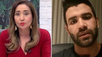 Sonia Abrão volta a atacar Gusttavo Lima após pronunciamento: ''Não convenceu'' - Arquivo Pessoal