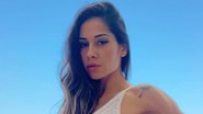 Mayra Cardi exibe luxuoso e gigantesco lustre - Reprodução/Instagram