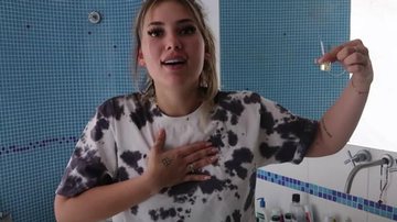Virgínia Fonseca divide reações de familiares ao descobrirem gravidez - Reprodução/Youtube