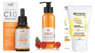 5 produtos ricos em Vitamina C para incluir no ritual de beleza - Reprodução/Amazon