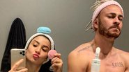 Namorado de Bianca Andrade faz declaração tocante de aniversário e emociona - Reprodução/Instagram
