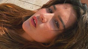 Filha de Flávia Alessandra, Giulia Costa mostra barriga sarada de biquíni - Reprodução/Instagram