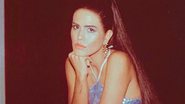 Filha de Glória Pires, Antônia Morais aparece de calcinha em foto no espelho - Reprodução/Instagram