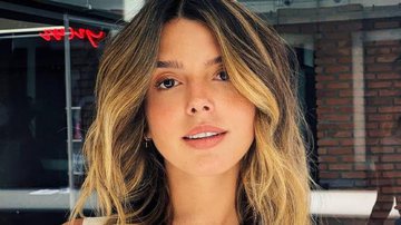 Giovanna Lancellotti fala sobre 'A Fazenda' - Instagram