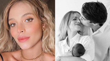 Esposa de Kaká justifica decisão de contratar enfermeira ao invés de babá - Reprodução/Instagram