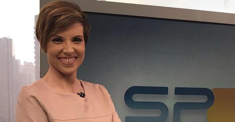 Glória Vanique assina com CNN Brasil e deixa Globo após 13 anos - Reprodução/Instagram
