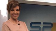 Glória Vanique assina com CNN Brasil e deixa Globo após 13 anos - Reprodução/Instagram