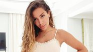 Ex de Anitta diz que ela fez sucesso pelas suas relações sexuais - Reprodução/Instagram