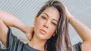 Mayra Cardi sente sintomas da Covid-19 após festa da filha - Reprodução/Instagram
