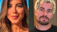 Thiago Martins termina namoro com Talita Nogueira - Reprodução/Instagram