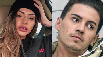 Ex-namorada de Biel se diz perseguida por fãs do cantor - Instagram