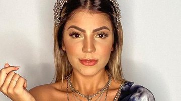 Hariany Almeida rebate críticas após terminar com DJ Netto - Reprodução/Instagram