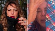 Luciana Gimenez é vítima de golpe e protesta nas redes - Wellington Marques/Instagram