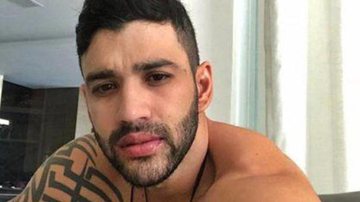 Gusttavo Lima trocou número de celular e paradeiro é desconhecido - Reprodução/Instagram