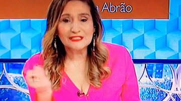 Sonia Abrão rebate críticas - Reprodução/Instagram