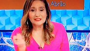 Sonia Abrão rebate críticas - Reprodução/Instagram