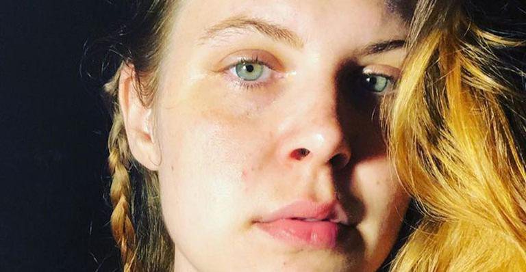 Carolinie Figueiredo revela que perdeu a virgindade após estupro - Reprodução/ Instagram