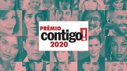 Prêmio CONTIGO! 2020 - Reprodução/Instagram