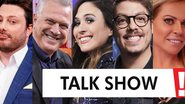 PRÊMIO CONTIGO! 2020: Melhor talk show - Reprodução/Instagram