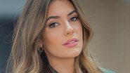 Ex-noiva de Luan Santana faz procedimento estético e mostra 'antes e depois' - Instagram/Jon Ricciardo