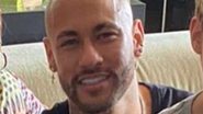 Neymar Jr. reúne o filho e a mãe em clique sorridente e derrete web - Arquivo Pessoal