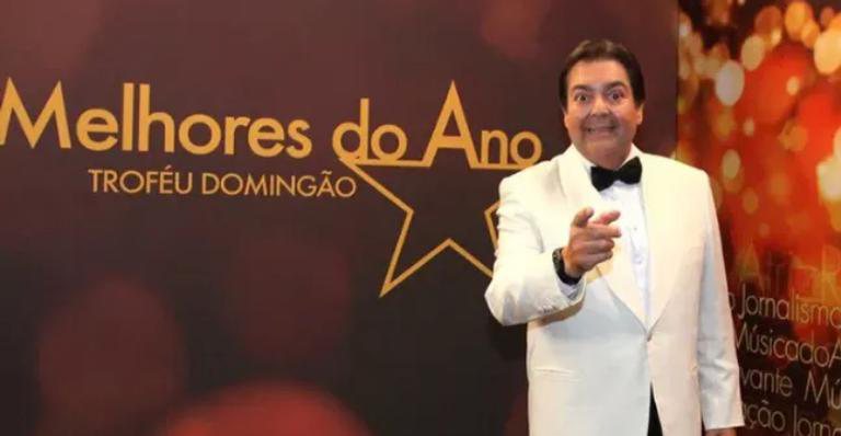 Globo suspende prêmio 'Melhores do ano 2020' - Instagram