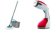Confira 7 produtos indispensáveis para a limpeza da sua casa - Reprodução/Amazon