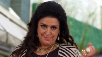 A madame decide dificultar a vida do marido depois de descobrir segredo do passado; confira o que vai acontecer - Reprodução/TV Globo
