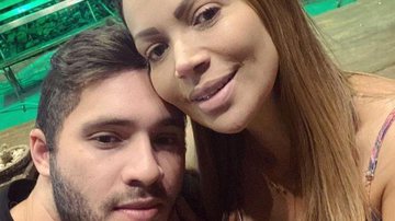Solange Almeida desabafa após críticas ao quarto noivado - Reprodução/Instagram