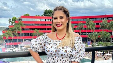 Marília Mendonça rebate críticas após celebrar conquista fitness - Instagram