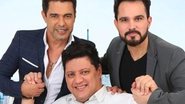 Irmão de Zezé e Luciano, Welington Camargo se casa com cantora - Reprodução/Instagram