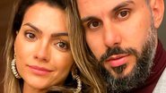 Kelly Key revela que é adepta dos fetiches no casamento com Mico Freitas - Reprodução/Instagram