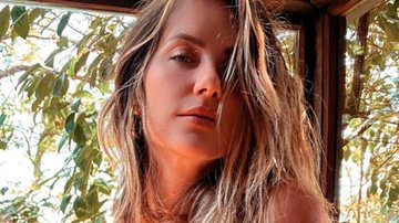 Giovanna Ewbank resgata clique raro da infância e seguidores apontam semelhança - Reprodução/Instagram