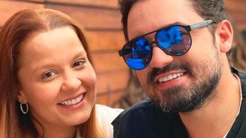 Que novela! Maiara e Fernando Zor são vistos jantando juntos após sétimo término - Reprodução/Instagram