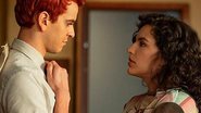 Emmy Internacional premia 'Ninguém Tá Olhando', série cancelada da Netflix - Reprodução/Instagram/Netflix