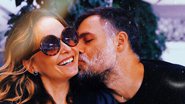 Fernanda Rodrigues celebra 12 anos de casamento - Instagram